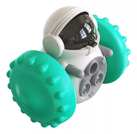 Juguete para Mascotas Dispensador de Alimento